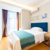 Отель Poltton International Service Apartment Hesheng Palza Branch, фото 29