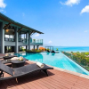 Отель Villa Skyfall, фото 35