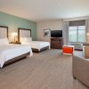 Отель Homewood Suites by Hilton Columbus/Easton, OH, фото 5