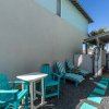 Отель The Mermaid Inn - 4BR in Heart of Downtown Port A, фото 18