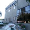 Отель Brandts Los Robles de San Juan в Манагуа