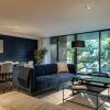 Отель Casai Polanco | 2BR | 2BA | Chic Escape, фото 4