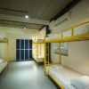 Отель Gaia Comfort Hostel, фото 5