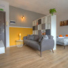 Отель First floor studio apartment seconds from Balluta Bay IPAP1-1, фото 4