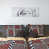 Отель Strandglück Haus C Strandglück Appartement 09C, фото 11