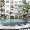 Отель The Trust Huahin Condo Pool View by Dome, фото 47