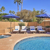 Отель Upscale Phoenix Abode: Walk to South Mountain Park, фото 16