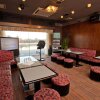Отель Okazaki New Grand Hotel, фото 19