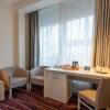 Отель Best Western Hotel Hannover City, фото 6