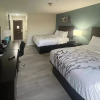 Отель Sleep Inn & Suites, фото 4