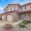 Отель Bourbonnais Townhome ~ 3 Mi to ONU Campus!, фото 16