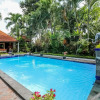 Отель Nida Rooms Ubud Raya Panestanan 8156 at Dewa Bharata Bungalows Ubud, фото 23