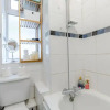 Отель Cosy 1 Bedroom Apartment in Stockwell - Zone 2, фото 17