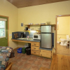 Отель Mersey River Chalets, фото 7