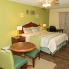 Отель Delux Inn Clearwater, фото 8