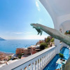 Отель Blue SEA Villa Positano, фото 14