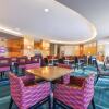 Отель SpringHill Suites Arundel Mills BWI Airport, фото 24