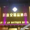 Отель Jufuan Boutique Hotel, фото 1
