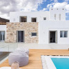 Отель Luxury Key Paros, фото 2