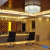 Отель Qingtian Boutique Hotel (Zhaotong Fengxia Road) в Zhaotong