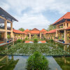 Отель Pandanus Resort, фото 33