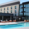 Отель Holiday Inn Dallas Market Ctr Love Field, an IHG Hotel, фото 21