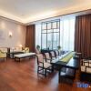 Отель Wyndham Grand Plaza Royale Zhaotong, фото 14