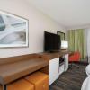 Отель Hampton Inn & Suites Kansas City-Merriam, фото 5