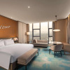 Отель Ramada Plaza Wyndham Xiangyang Xiangzhou, фото 9