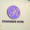 Отель Remember Hotel Batu Pahat, фото 13