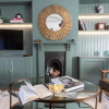 Отель Beautifully renovated Victorian townhouse 5 mins walk from Warwick, фото 9