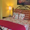 Отель The Italian Place Bed and Breakfast, фото 10
