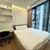 Отель Luxury Apartment in Vinhomes Metropolis, фото 38