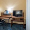 Отель Fairfield Inn & Suites Terrell, фото 16
