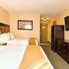 Отель Holiday Inn Express Vancouver-Metrotown (Burnaby), an IHG Hotel, фото 6