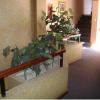 Отель Diplomats Hotel, фото 10