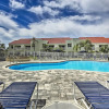 Отель St Pete Condo w/ Patio & Pool ~ 2 Mi to Beach, фото 17