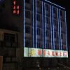 Отель Hangzhou Dushi Yunduan Hotel в Ханчжоу