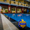 Отель ibis Styles Goa Calangute Hotel, фото 40
