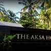 Отель The Aksa Hotel, фото 20