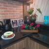 Отель Duplex 02 Suites - Cond.Fechado 08 P, фото 10
