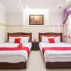 Отель RedDoorz Plus near Tan Son Nhat Airport, фото 6