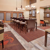 Отель Hampton Inn & Suites Dickinson, фото 18