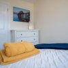 Отель North Beach Heights - 3 Bedroom Penthouse - Tenby, фото 38