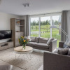 Отель Modern Villa With two Bathrooms, on a Holiday Park Near the Veerse Meer, фото 22