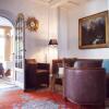 Отель Hôtel Le Coeur des Neiges, фото 17