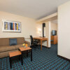 Отель Fairfield Inn & Suites by Marriott Bloomington, фото 6