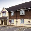 Отель Premier Inn East Grinstead, фото 3