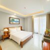 Отель Morris Phu Quoc Hotel, фото 6