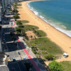 Отель Loft Com Vista Incrivel Para a Praia Da Costa!, фото 7